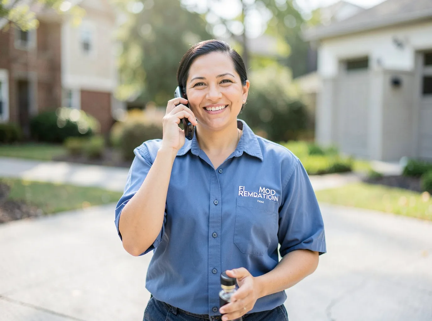 Mold Remediation Lodi, NJ FAQs